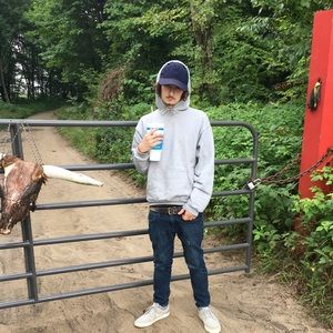Meet your Posher, Tyler